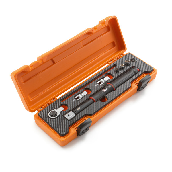 KTM Torque wrench